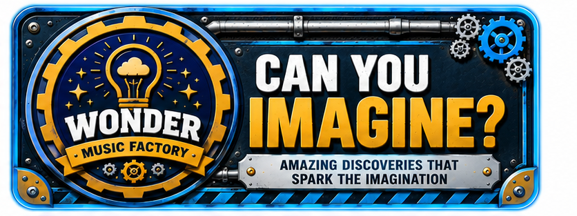 Can You Imagine?