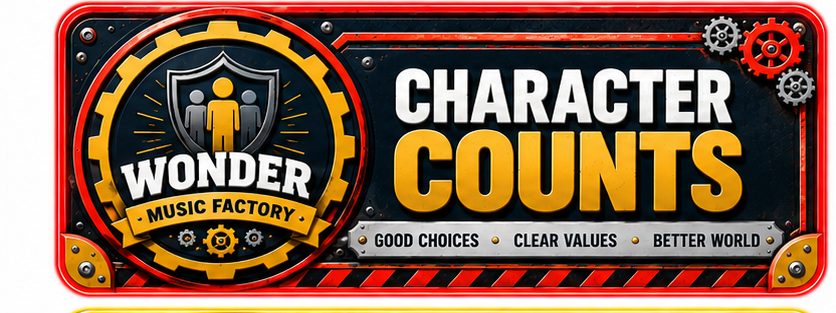 Character Counts
