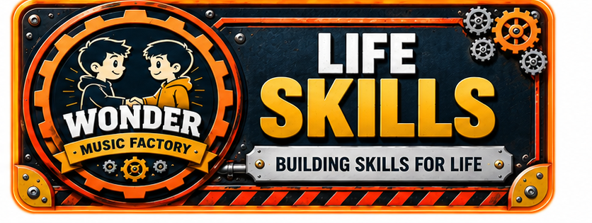 Life Skills